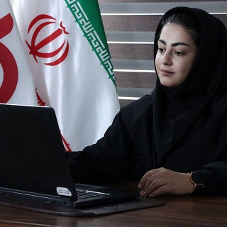 الهام سلمانی